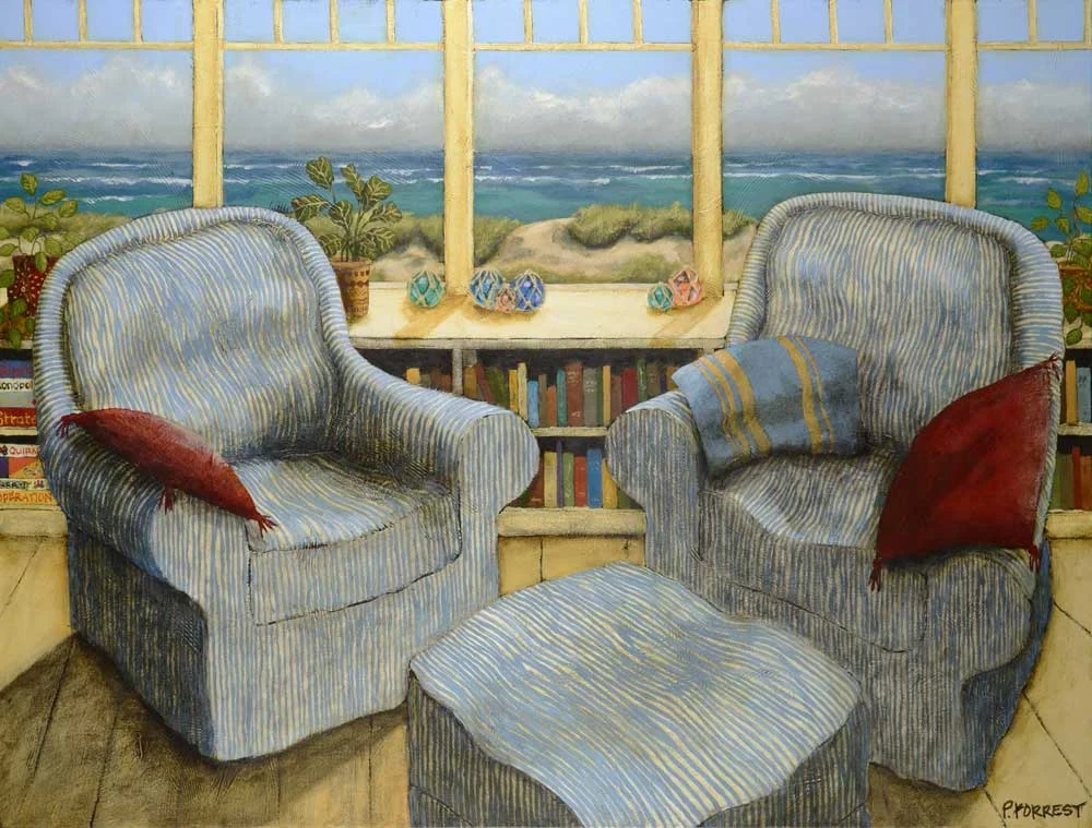 BEACHCOMBERS (SOLD)