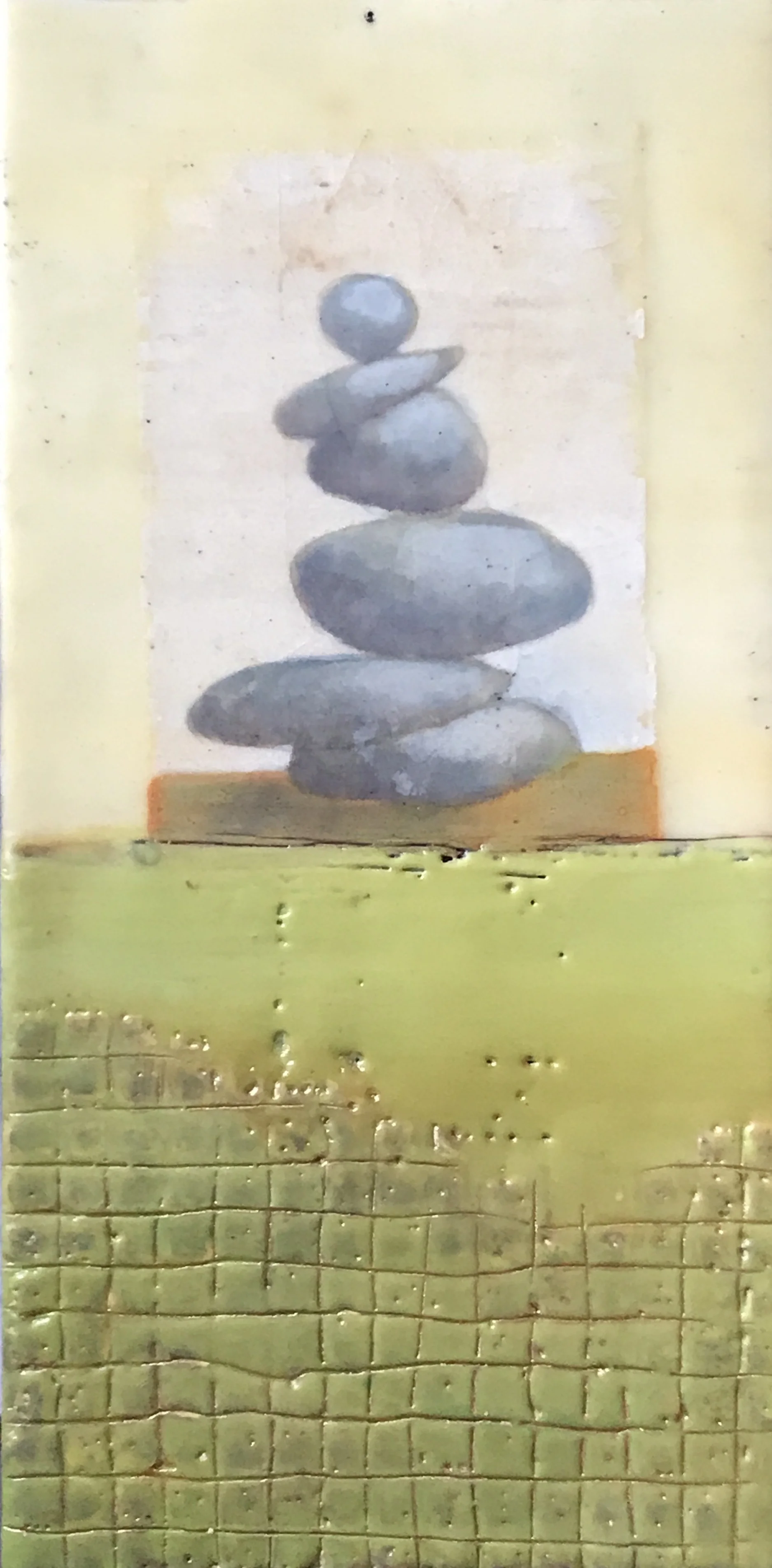CAIRN II (SOLD)
