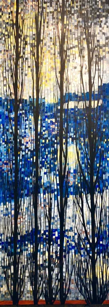 LUMINOUS GROVE