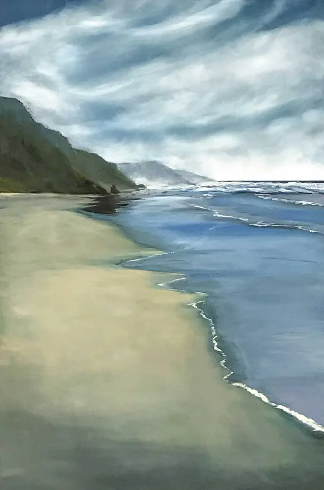 SUBLIME COAST VII