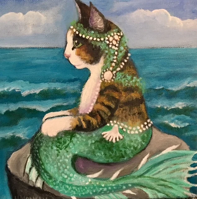 MERCAT (SOLD)