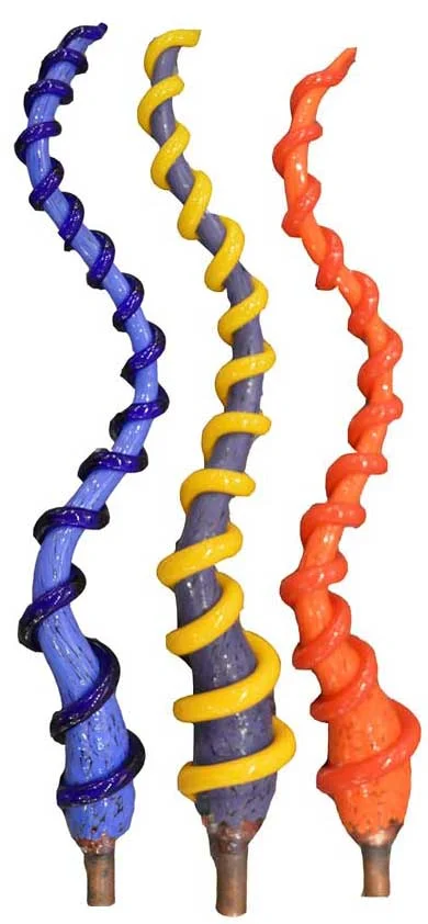 LARGE SQUIGGLE
