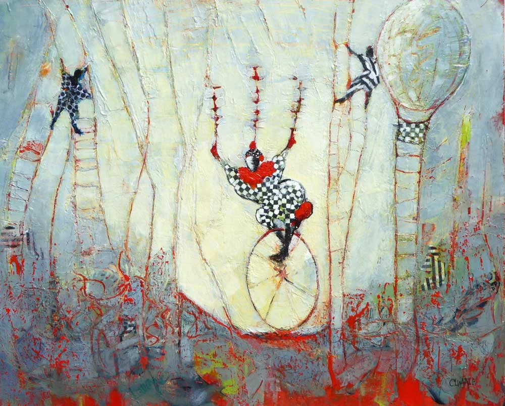 JOY (SOLD)