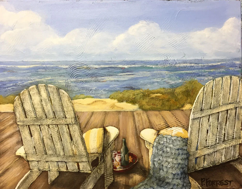 JOIN US (SOLD)