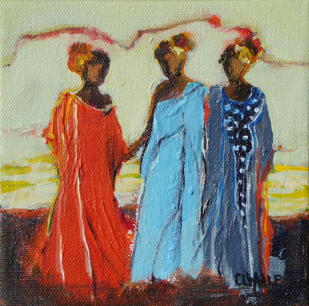 THREE GRACES V (SOLD)