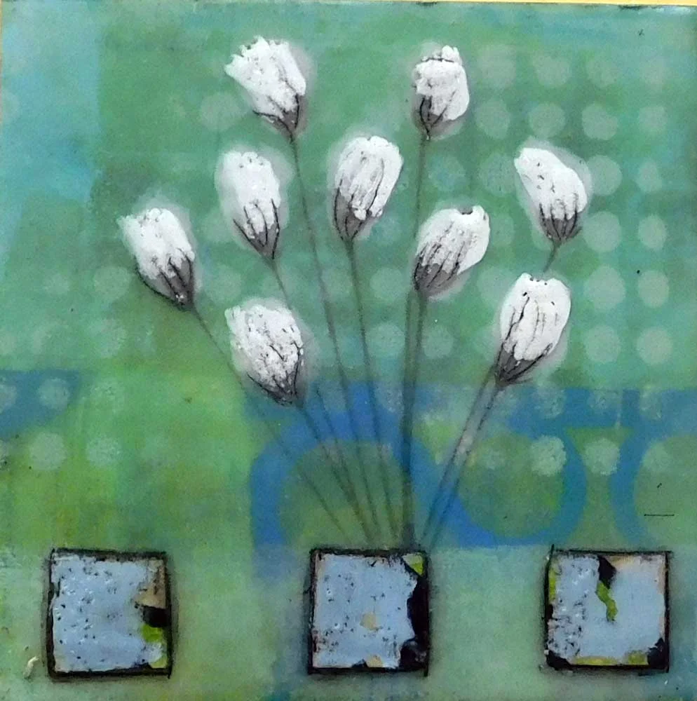 BOUQUET 4 (SOLD)