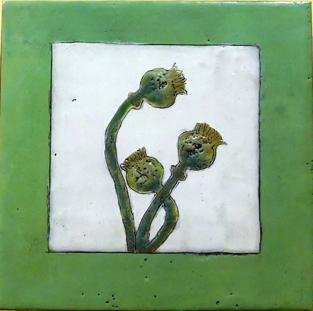 POPPIES