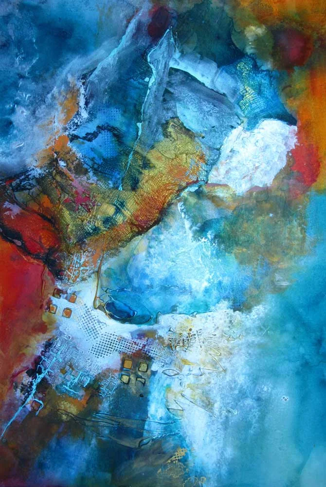 WONDERMENT (SOLD)