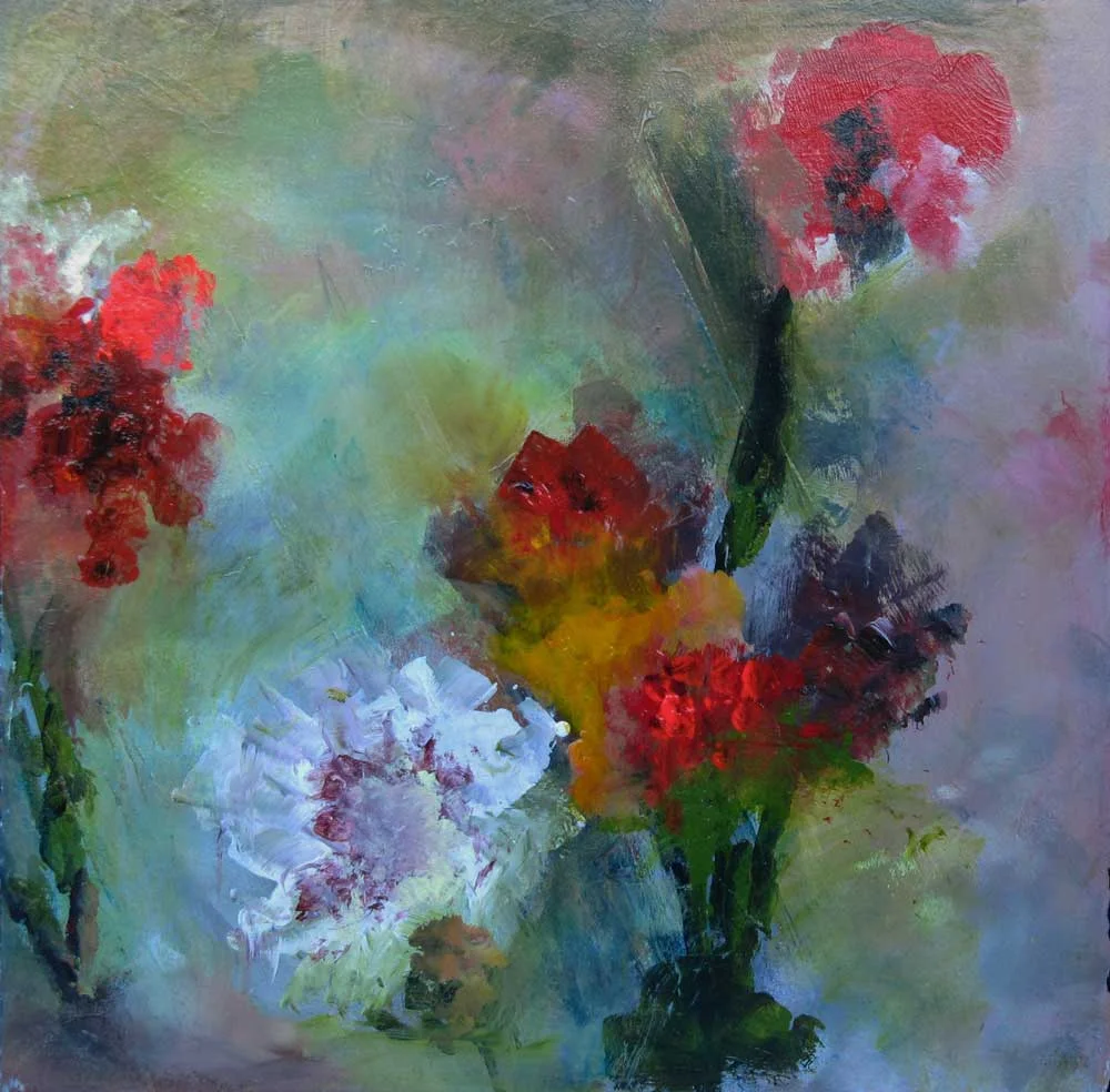 BOTANICAL (SOLD)