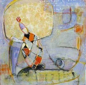 LEAN IN (SOLD)