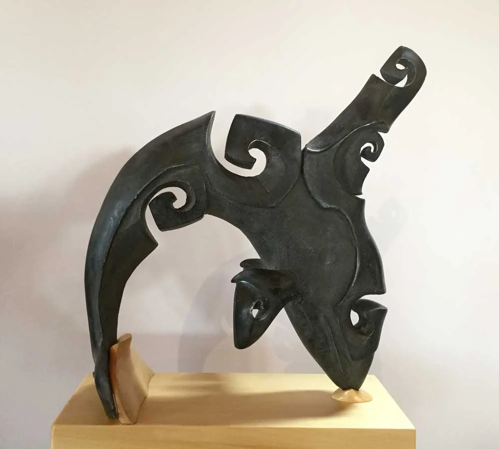 HARBINGER (SOLD)