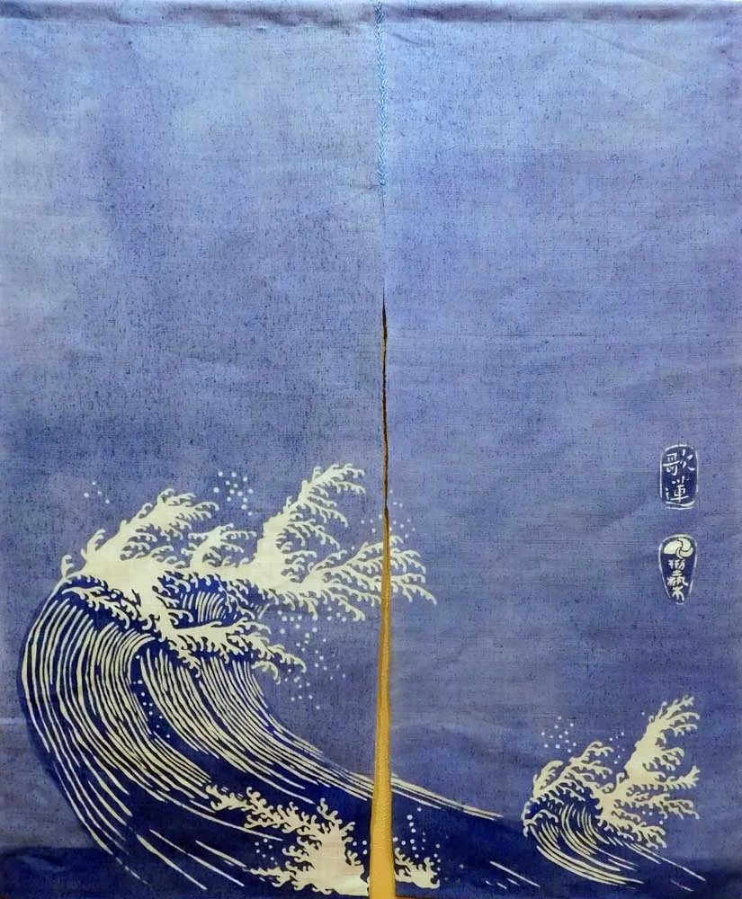 GREAT WAVE NOREN