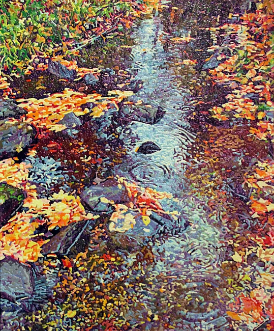 BACKWATER (SOLD)