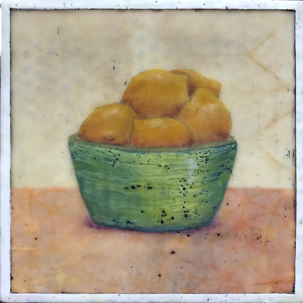 ZEST #5 (SOLD)