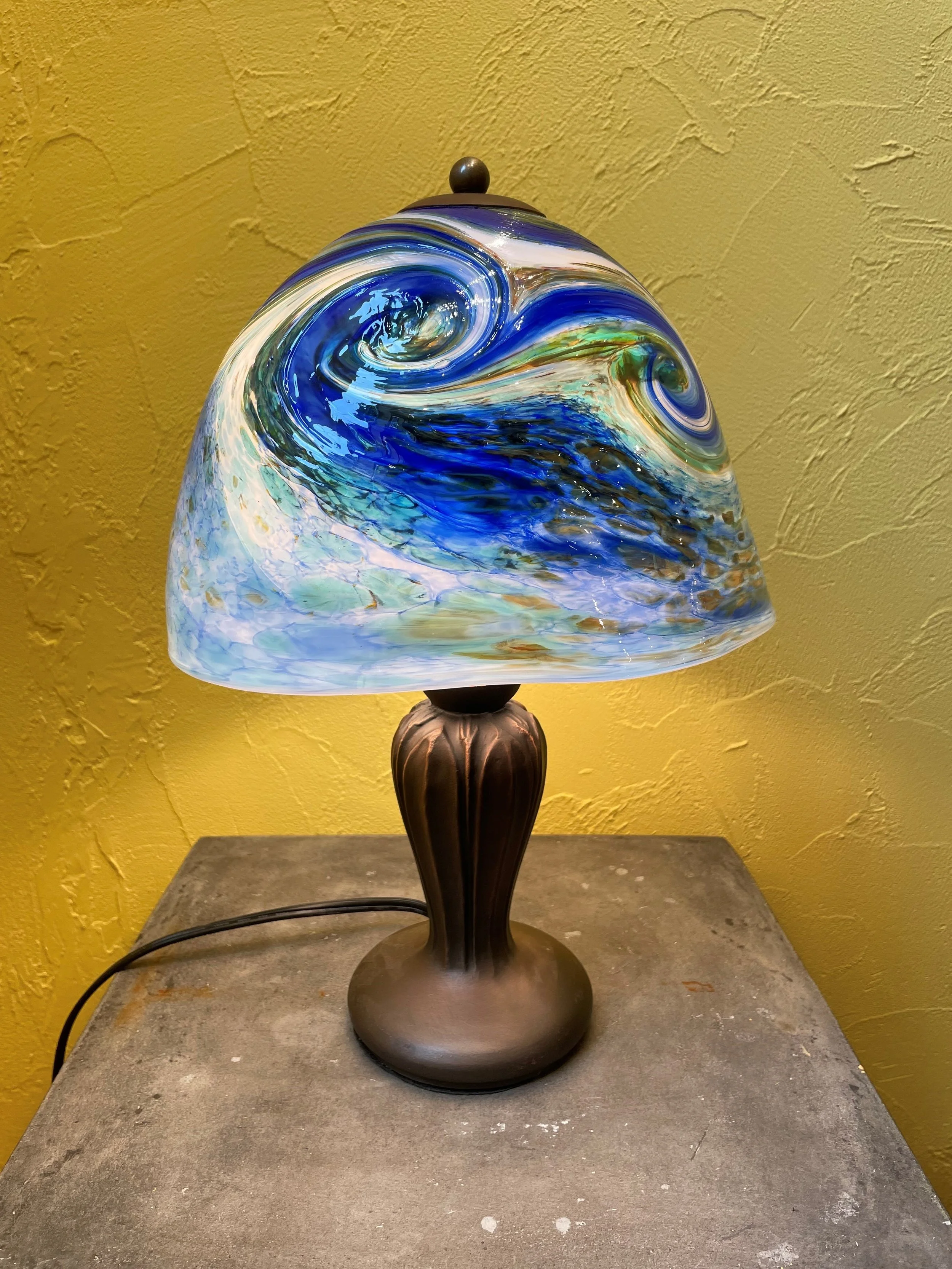 LAMP