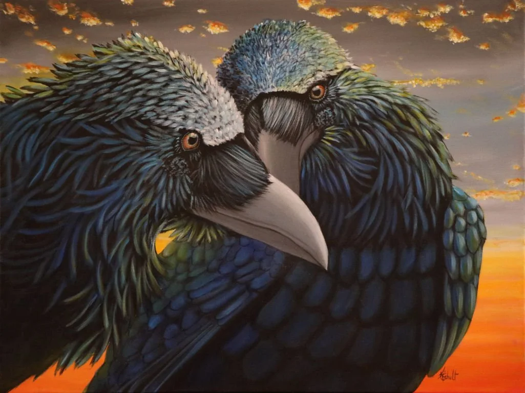 WHEN YOU KNOW (SOLD)