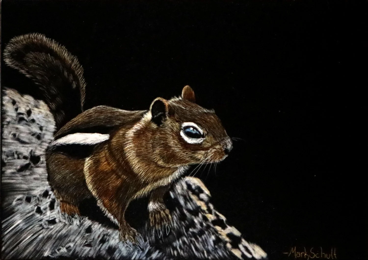 PEANUTS PLEASE! (SOLD)