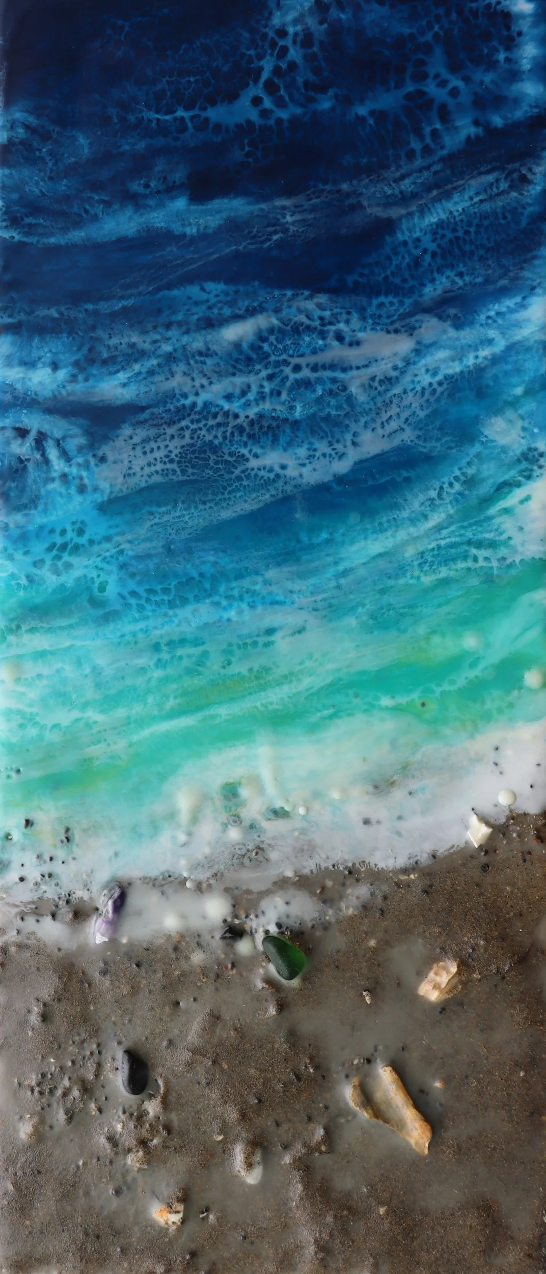 SAND & SEA 122