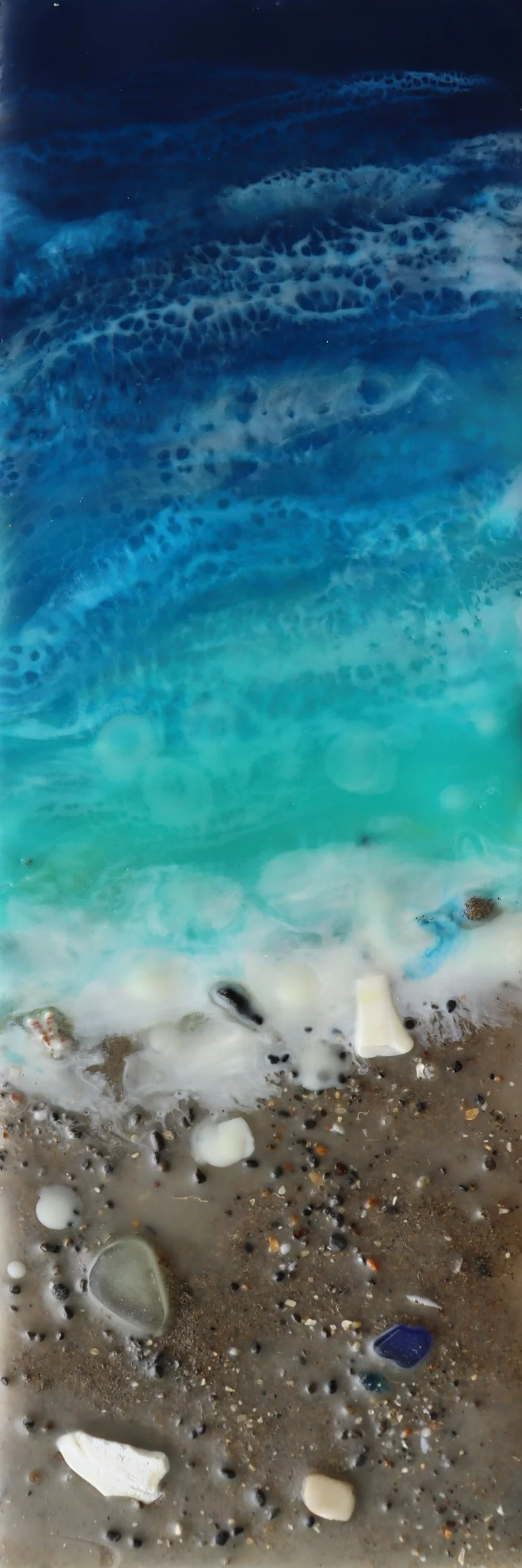 SAND & SEA 126  (SOLD)