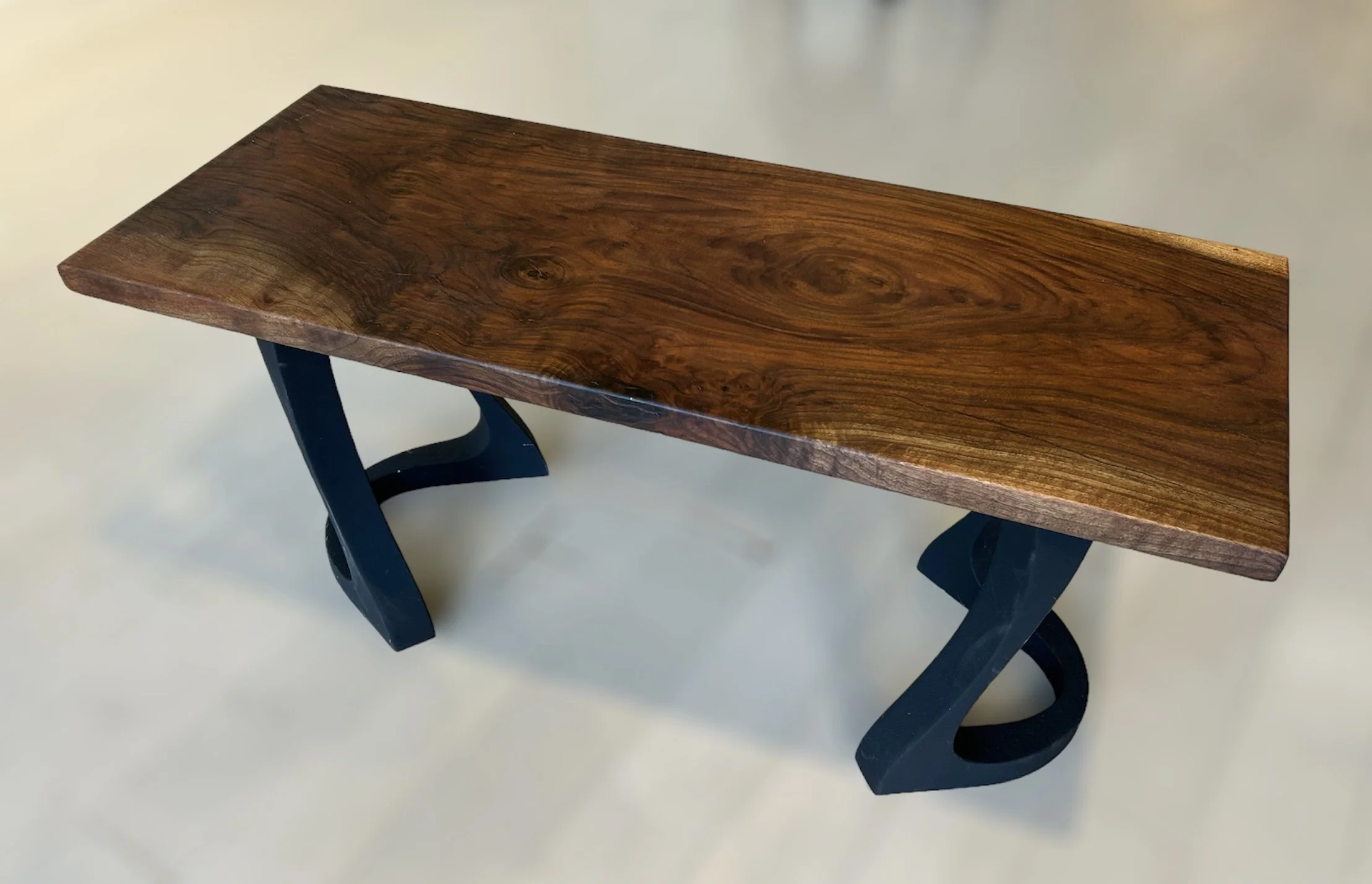 COFFEE TABLE (SOLD)