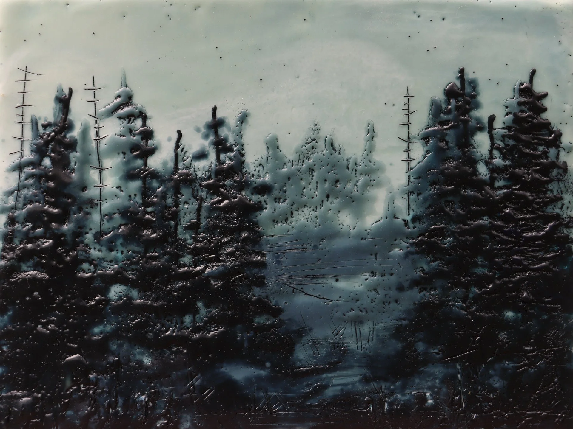 MORNING MIST 110
