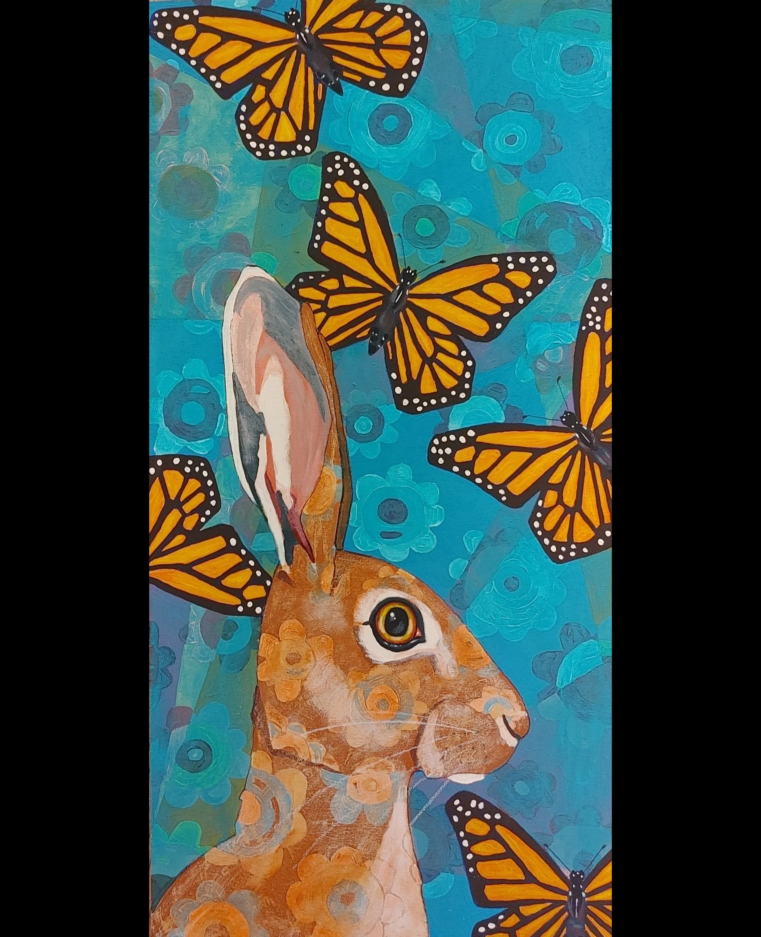 LEAPS & BOUNDS (SOLD)