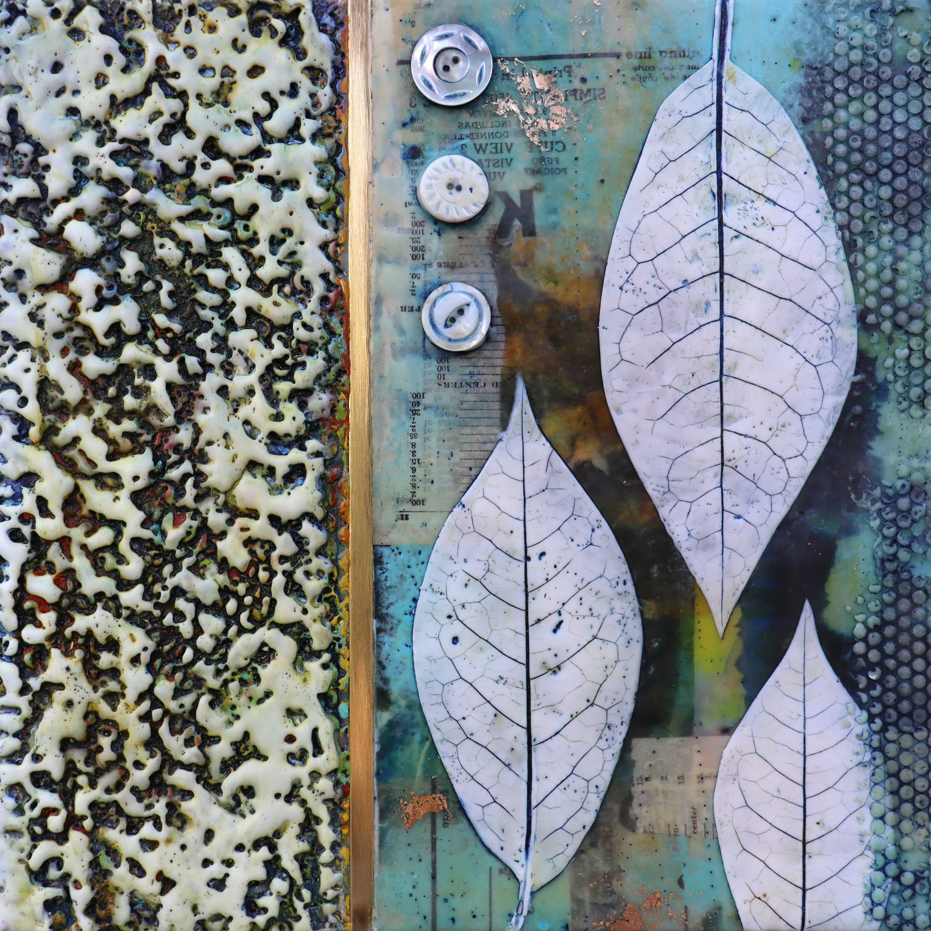GARDEN NOTES