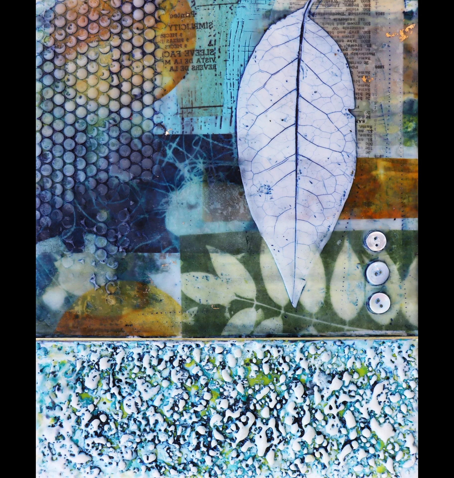 NATURE'S TAPESTRY