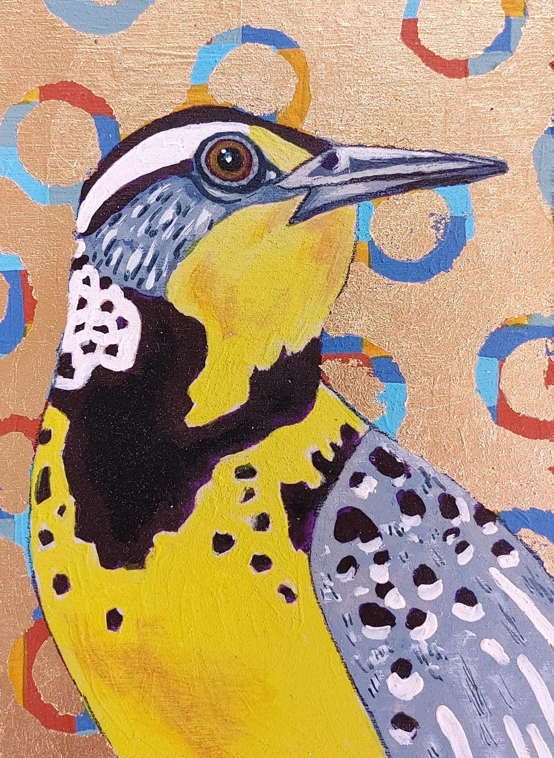 MEADOWLARK