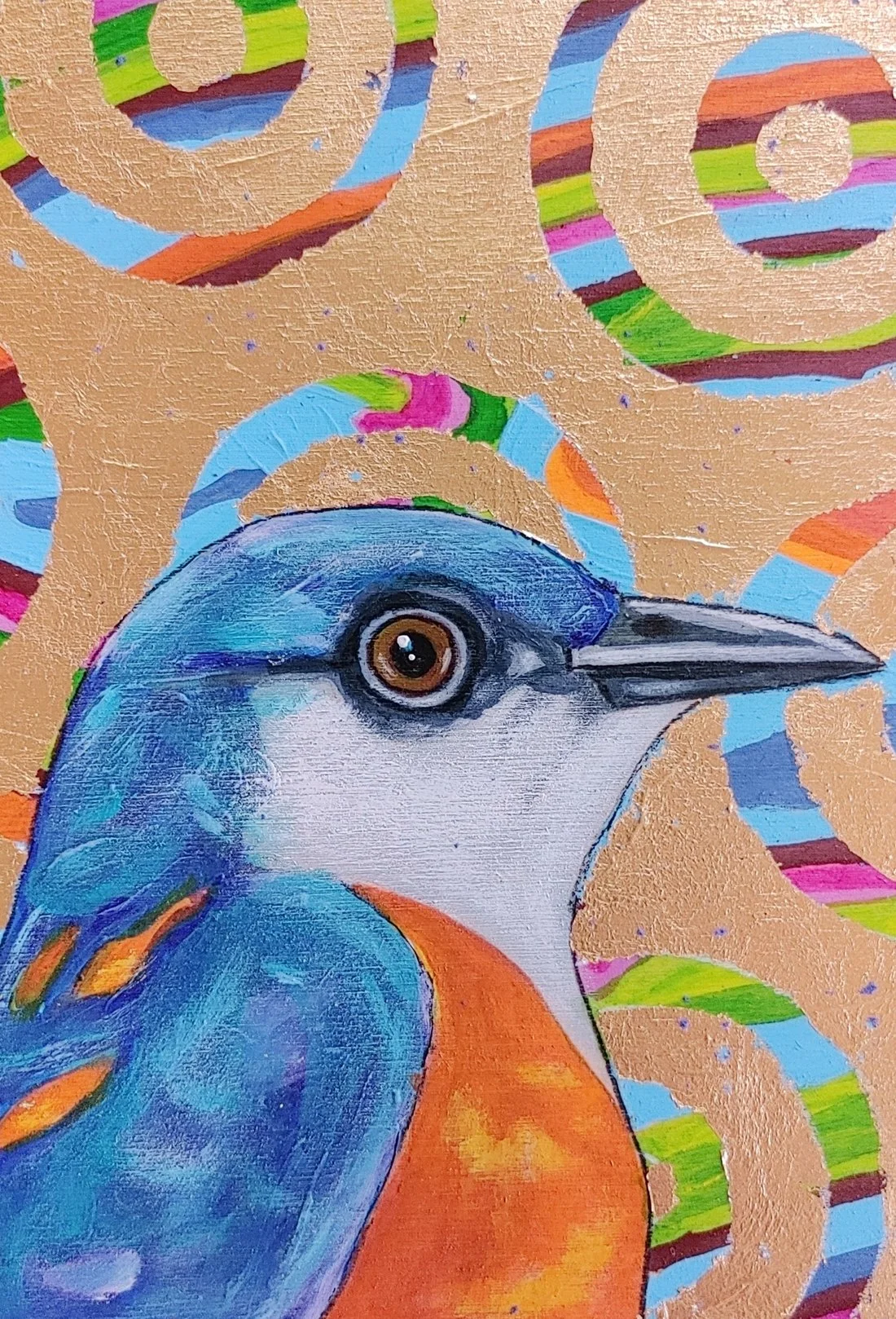 BIRDSONG
