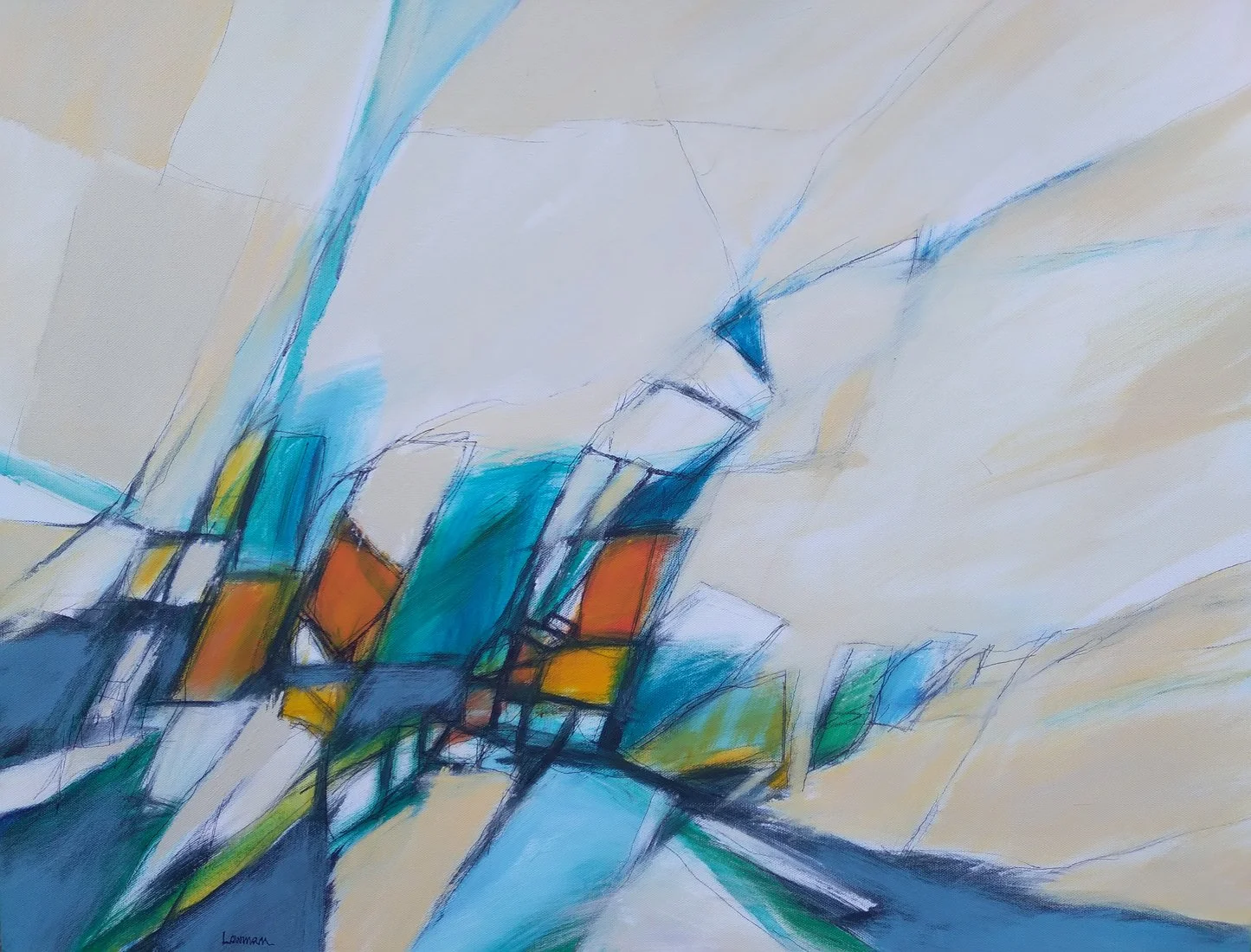 TIMBRE TANGENT