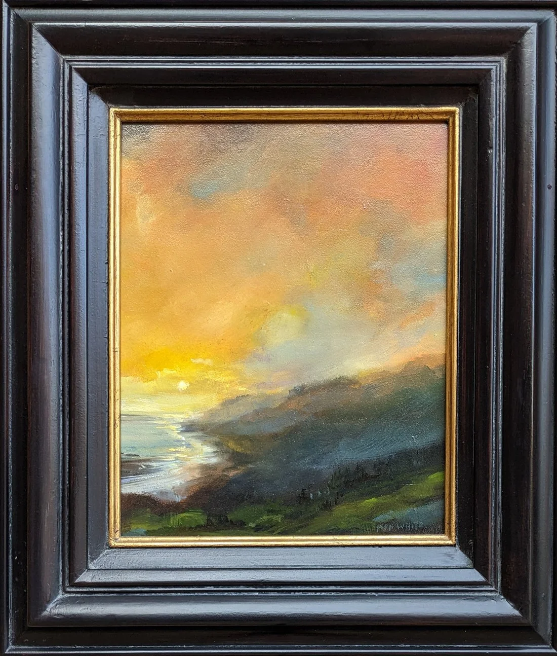 COASTAL VIEWS