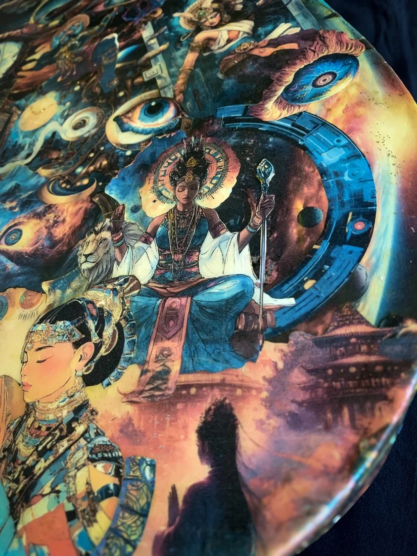 25002 art guitar Calling To The Mother Goddess Back Lower 1.jpg