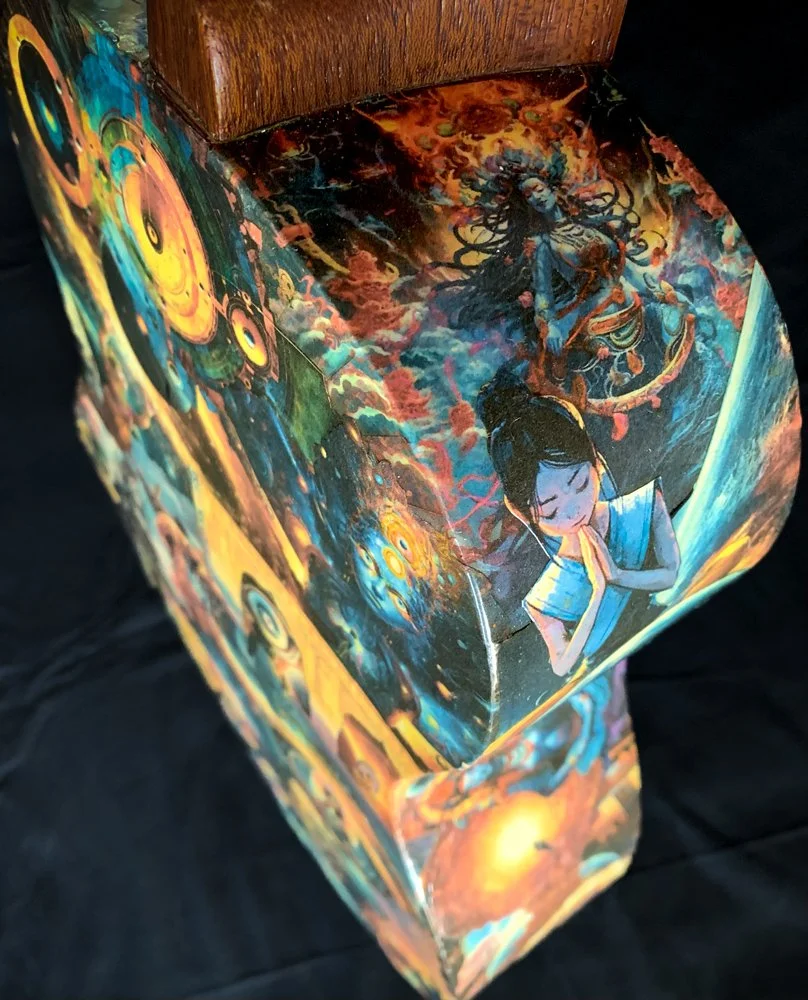 25001 art guitar 4 string baritone ukulele Lighting Up On The Astral Plane down 2 (1).jpg