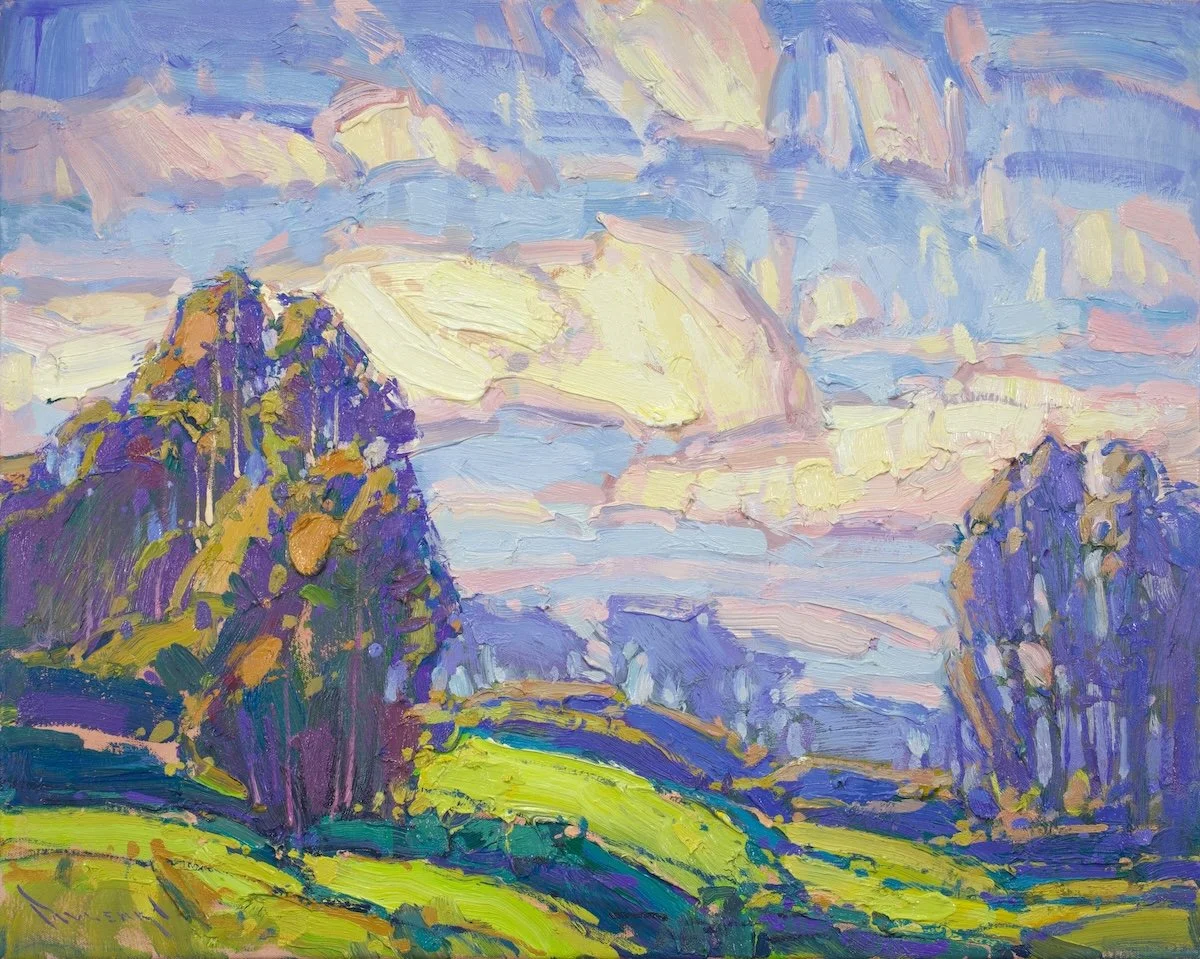 MIDSUMMER DREAM  (SOLD)