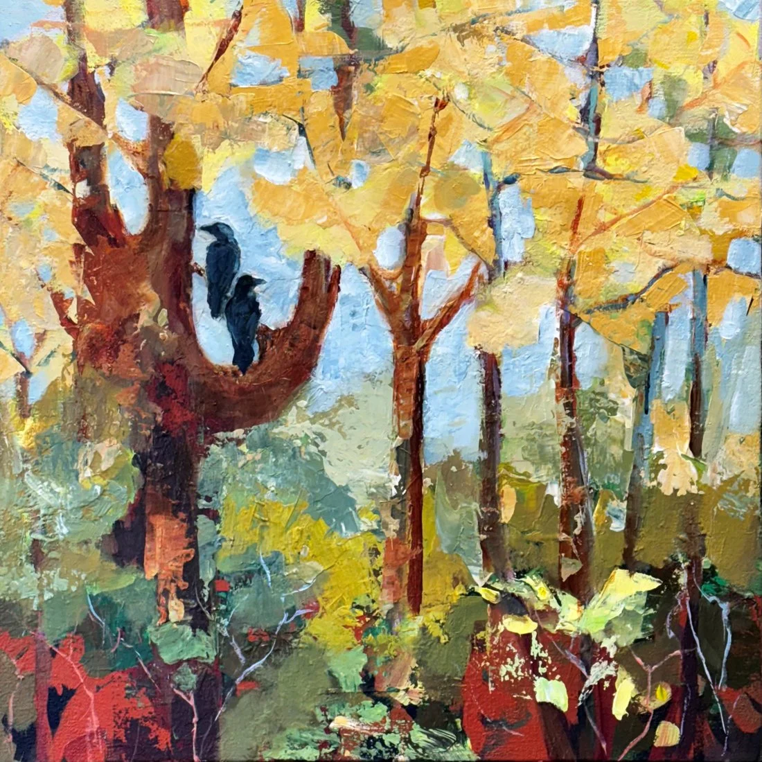 FOREST COMPANIONS