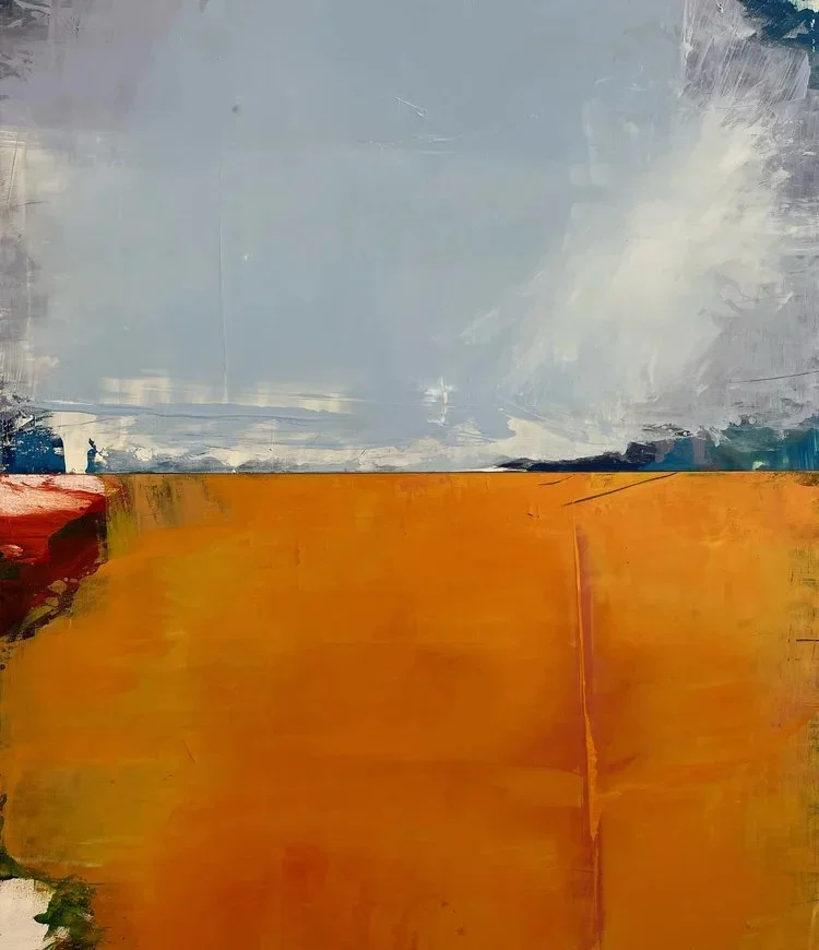 THE ROAD HOME (SOLD)