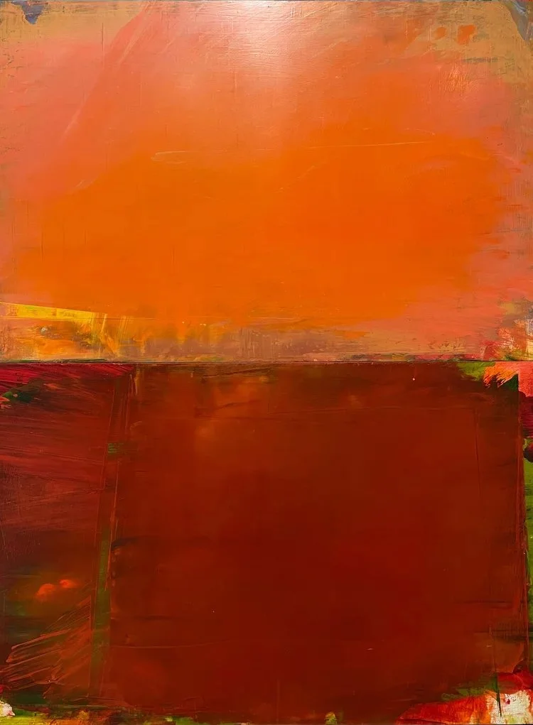 AUTUMN  (SOLD)