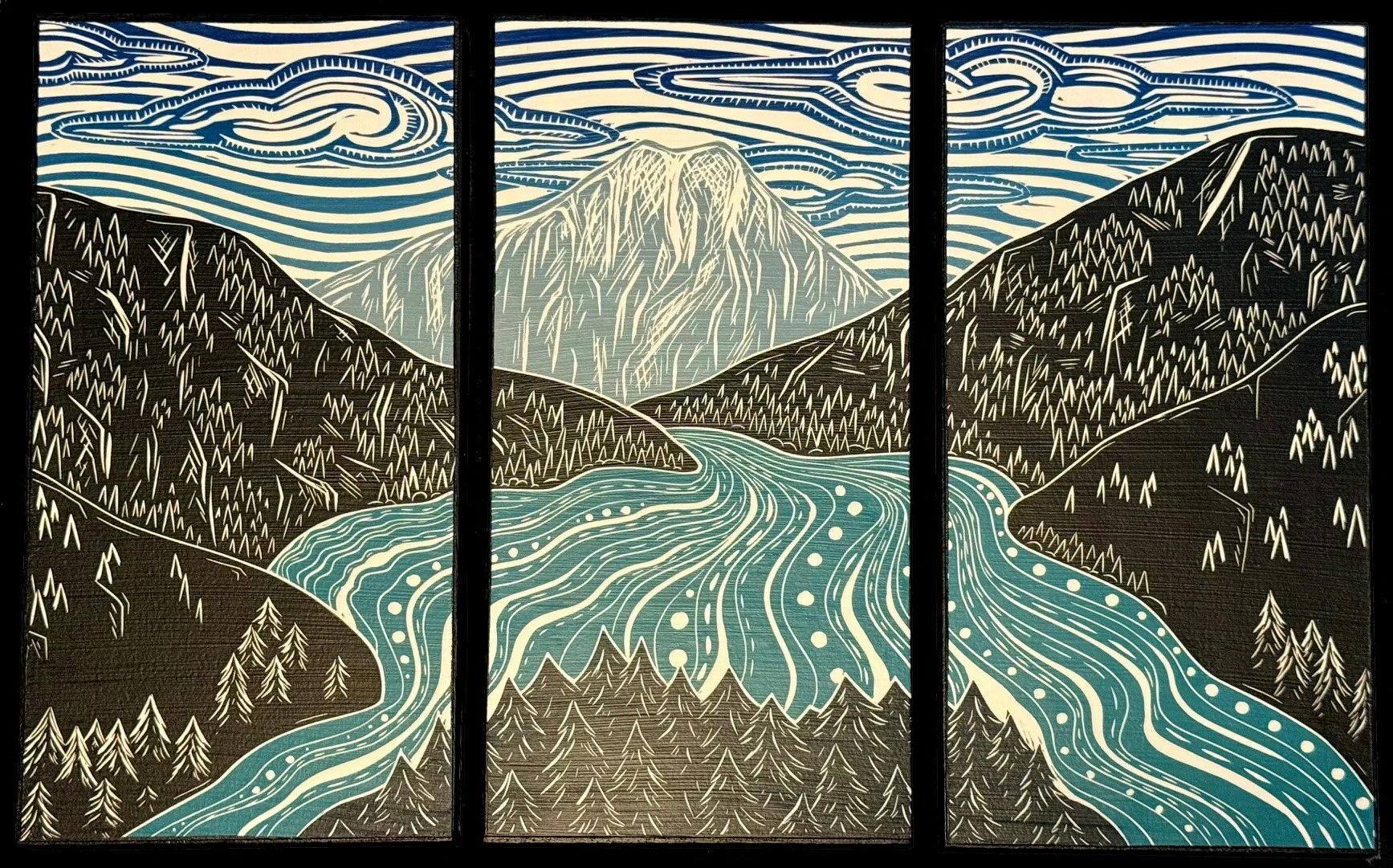 RIVER WILD