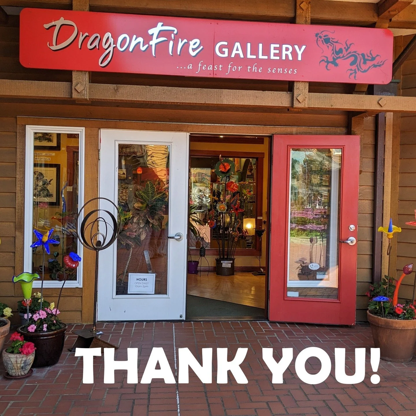To Anton Pavlenko, Leslie Nan Moon and Theresa Andreas-O'Leary, our wonderful Stormy Weather featured artists we send a huge and heartfelt thank you for a weekend of amazing art, creative energy and dedication. 

To all our gallery artists, customers