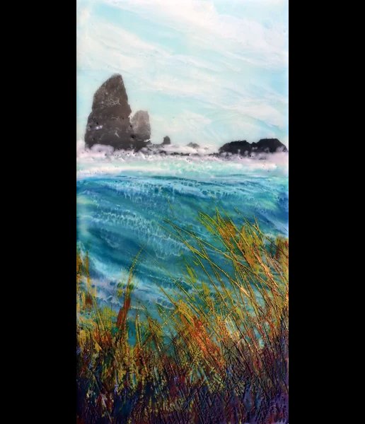 HIGH TIDE 18
