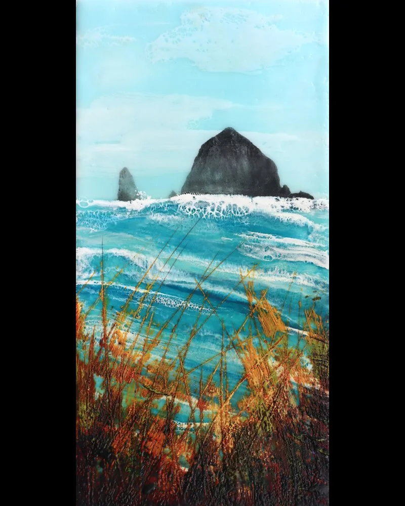 HIGH TIDE 23