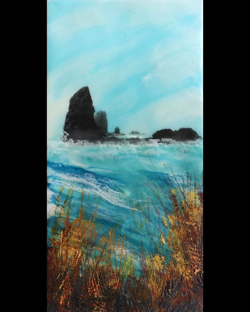 HIGH TIDE 24