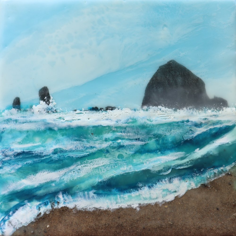 RISING TIDE 27