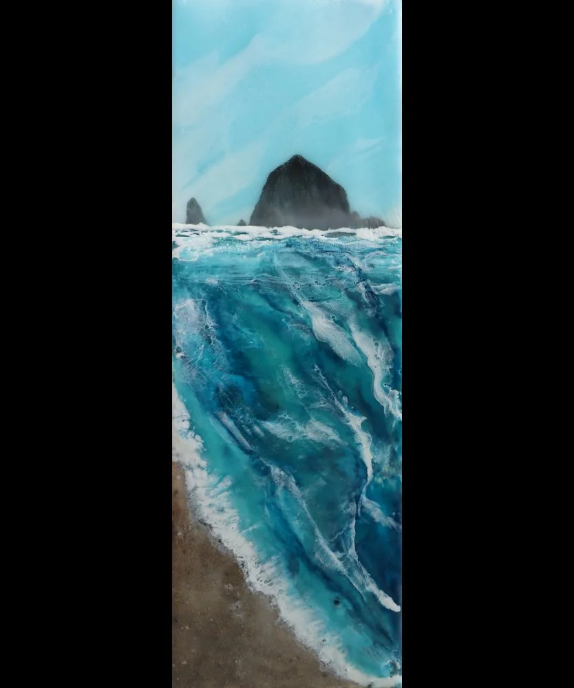 RISING TIDE 30