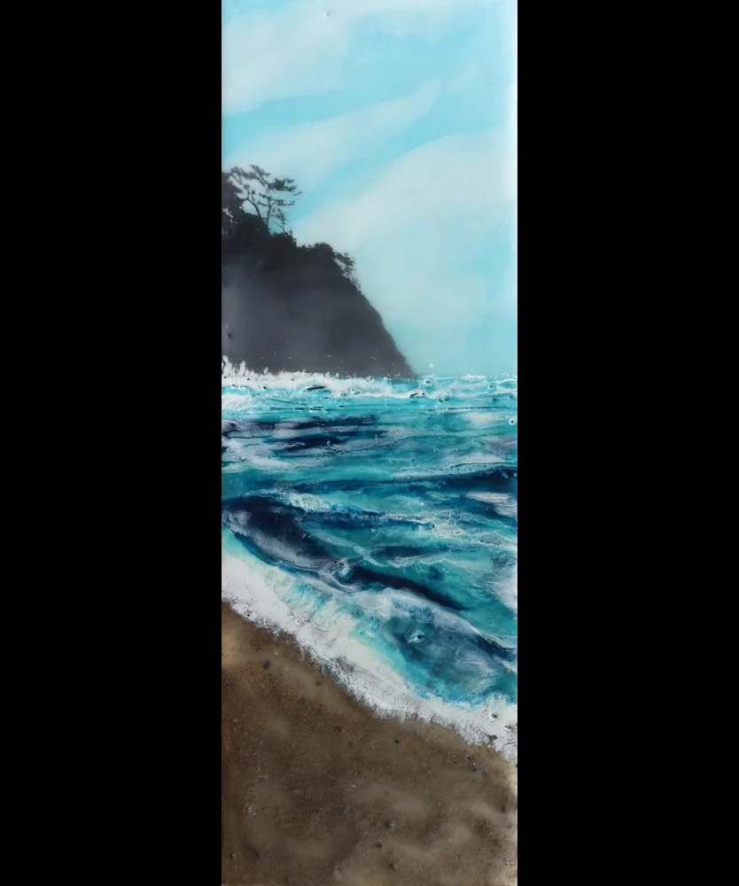 RISING TIDE 31