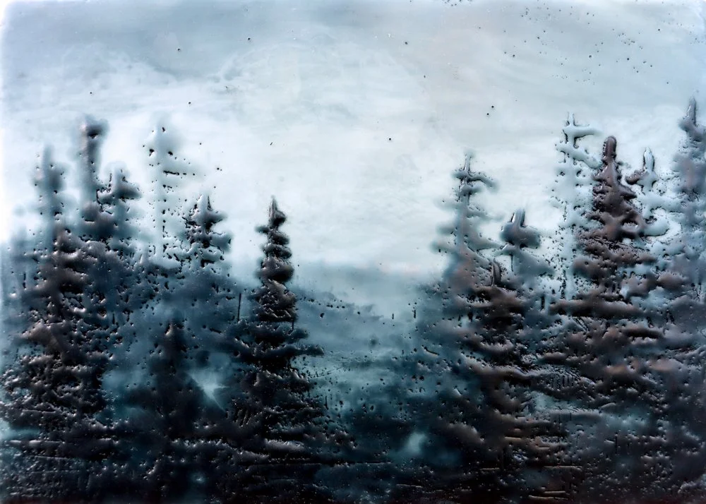 MORNING MIST 120