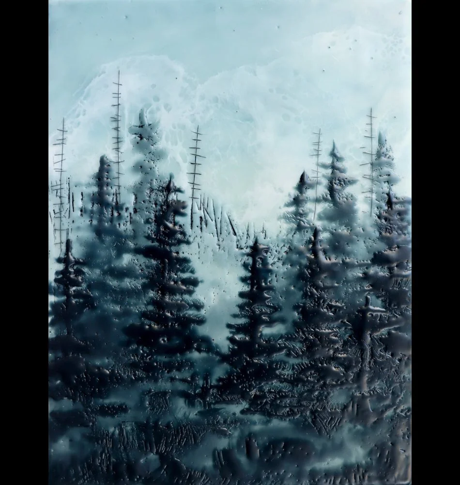 MORNING MIST 123