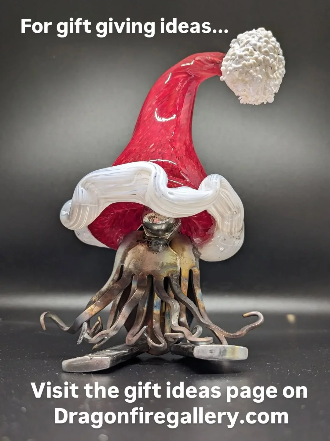 DragonFire is full of inspiring art for gift giving. Take a look online or visit us 10am-5pm everyday, except Tuesday.

#dragonfiregallery #giftideas #gifts #cannonbeach #haystackrock #art #artgiftideas #artgifts #quenchbucketstudio