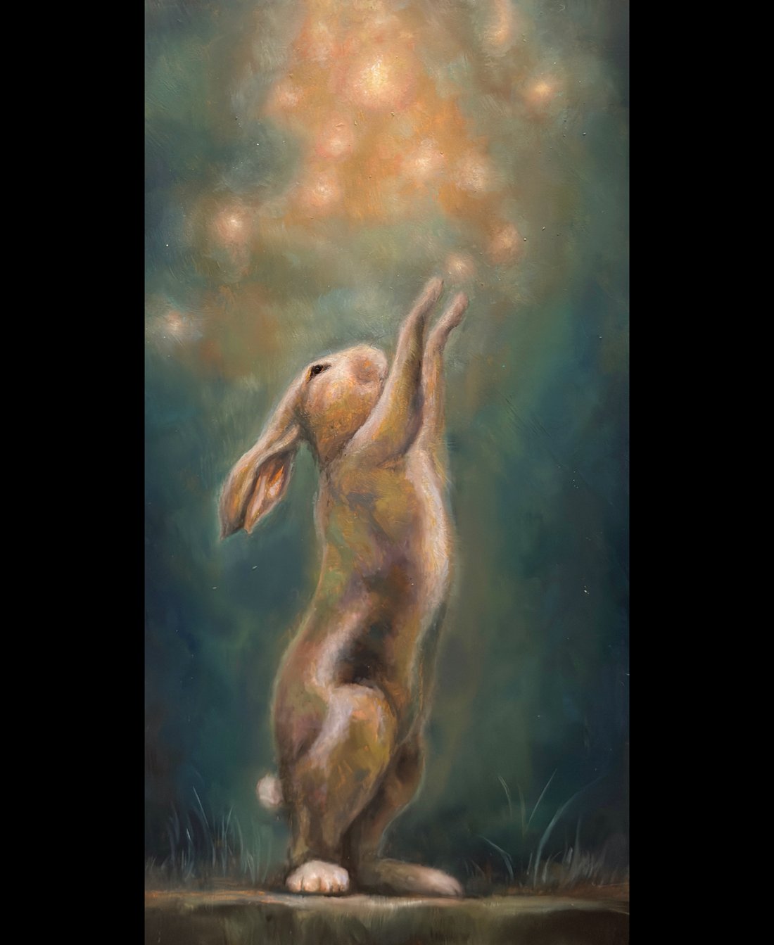 THE GOOD MAGIC (SOLD)